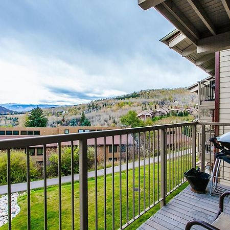 Snowmass Mountain By Snowmass Vacations Apartment Snowmass Village Exterior foto