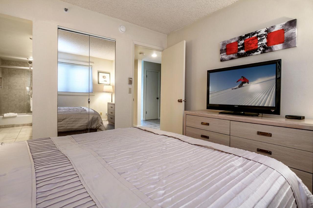 Snowmass Mountain By Snowmass Vacations Apartment Snowmass Village Exterior foto