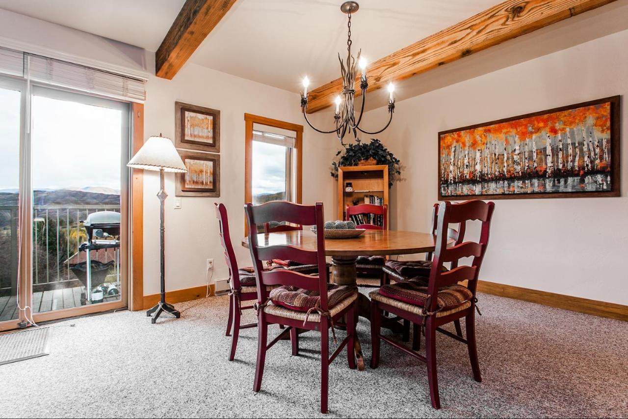 Snowmass Mountain By Snowmass Vacations Apartment Snowmass Village Exterior foto