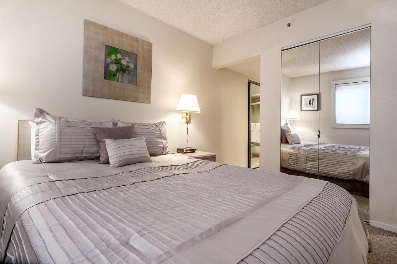 Snowmass Mountain By Snowmass Vacations Apartment Snowmass Village Exterior foto
