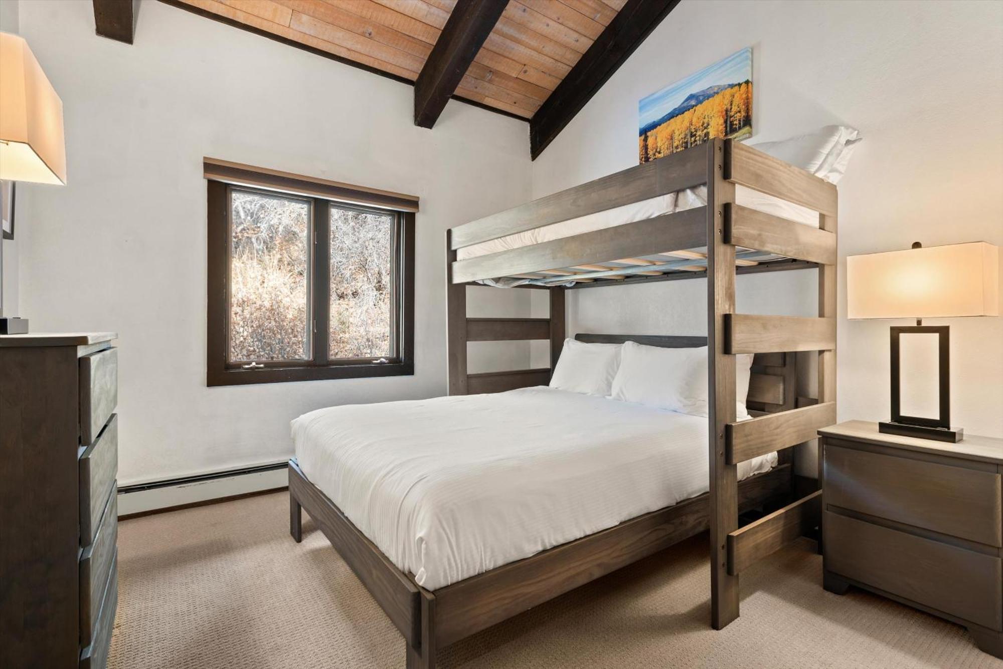 Snowmass Mountain By Snowmass Vacations Apartment Snowmass Village Exterior foto